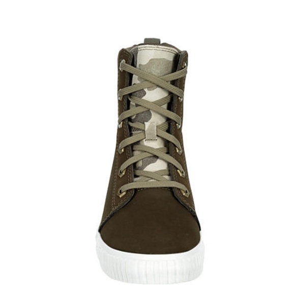 Timberland Skyla Bay Women's Boot - Picture 5 of 11